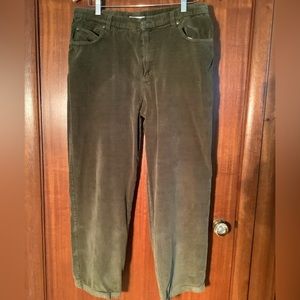 Jones New York Corduroys